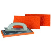 REFINA Clikclak 11\" 3x Plaster Sponge Float Kit £33.49